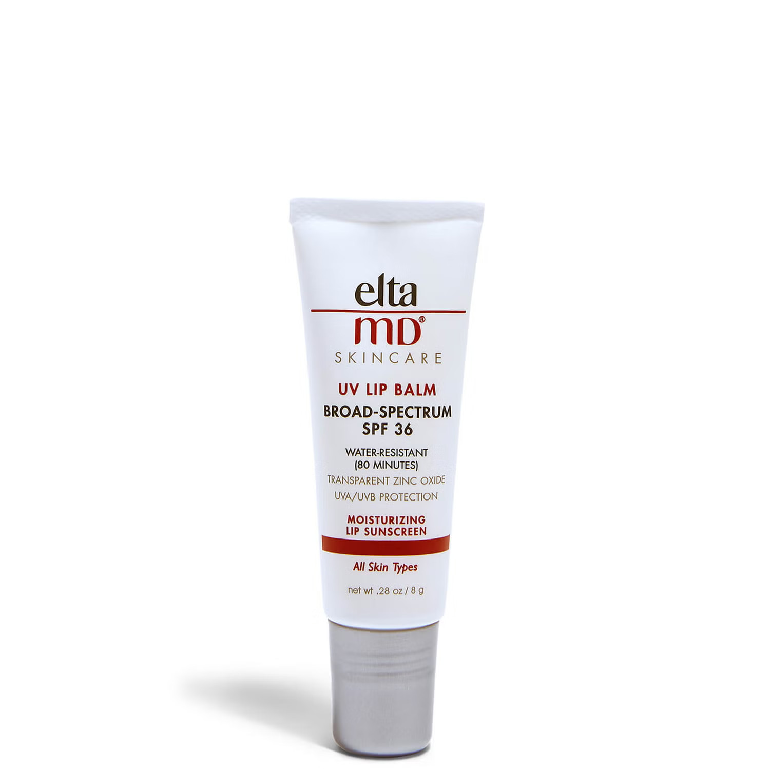 EltaMD UV Lip Balm BroadSpectrum SPF 36 (0.28 oz.) | Dermstore (US)