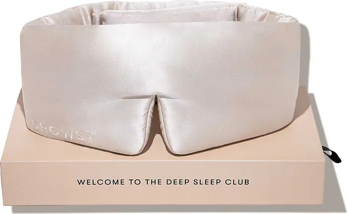 Silk Sleep Mask | Nordstrom
