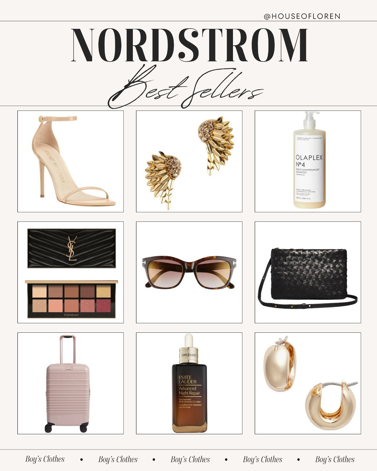 Nordstrom Anniversary Sale | Outfit Inspo | Nsale | Nordstrom Sale | Nordstrom Fashion Sale | Nordstrom Beauty Sale |  Nordstrom Deals | Outfit Idea

#LTKSummerSales #LTKxNSale #LTKStyleTip