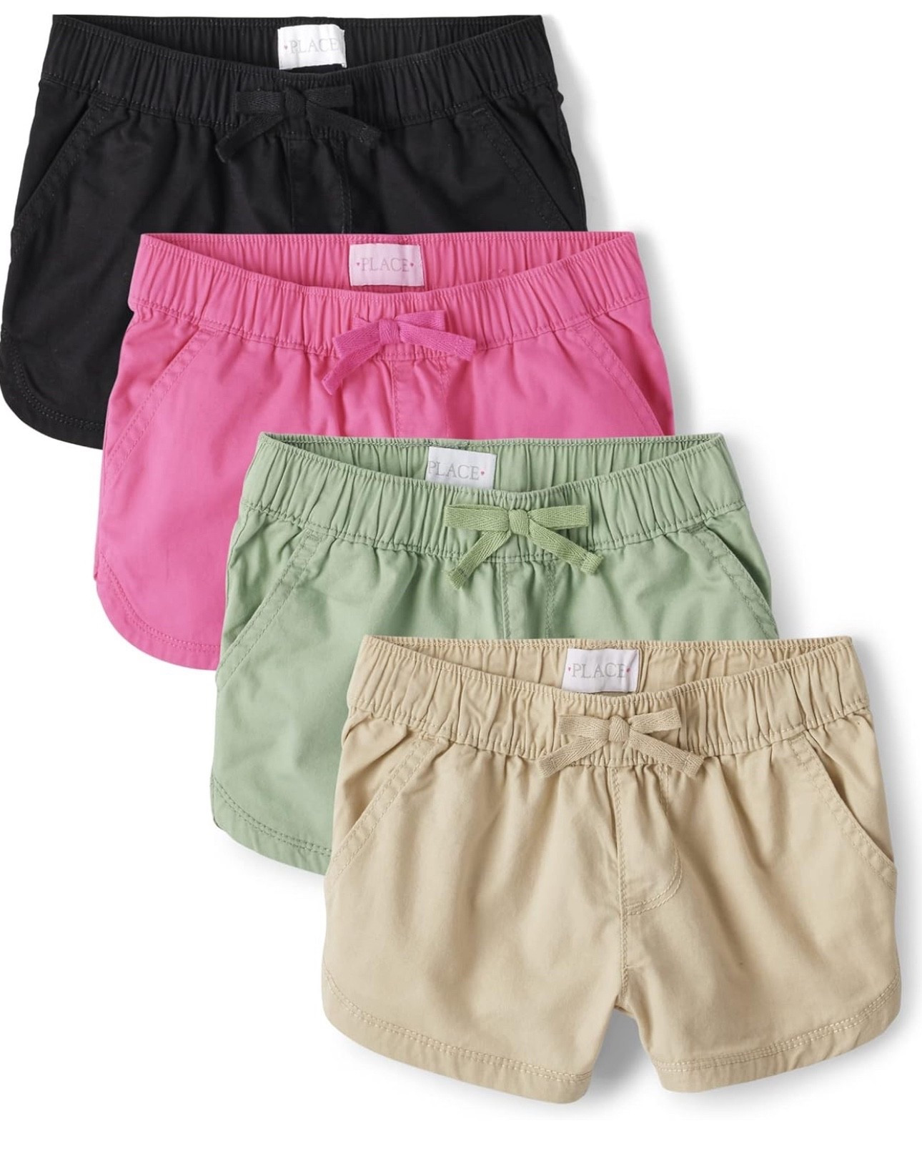 60% off 🎉

The Children's Place Twill Pull on Shorts

#LTKSaleAlert #LTKKids #LTKSeasonal