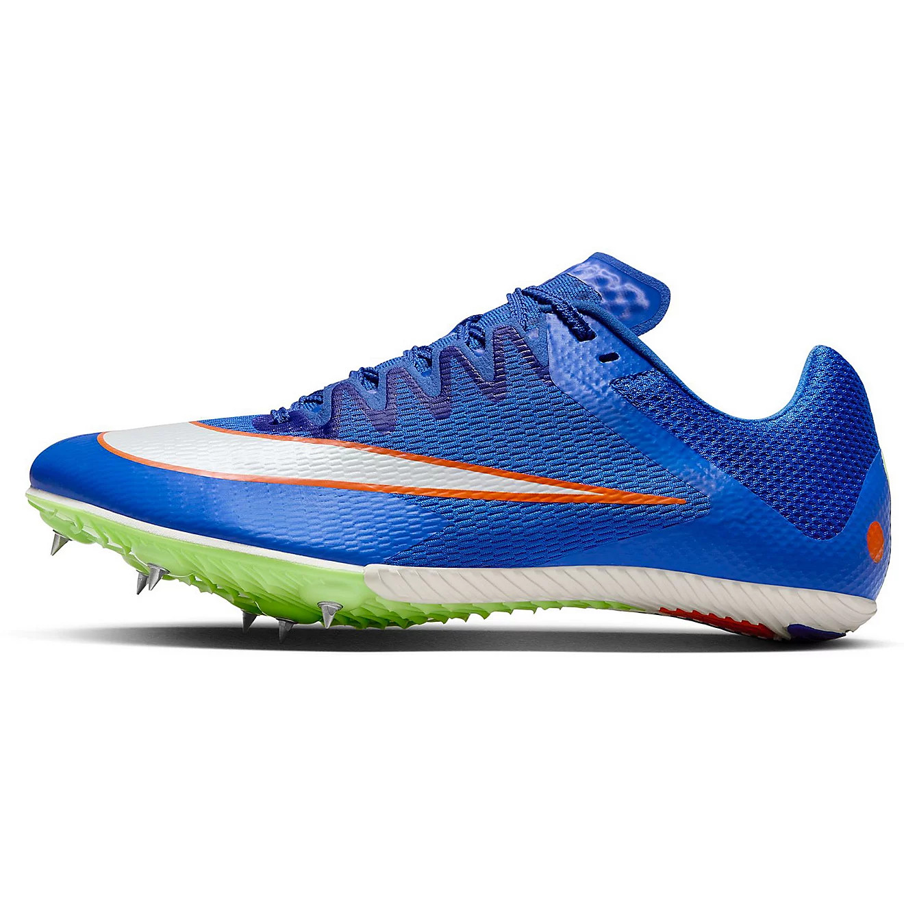 Nike Adults' Zoom Rival Sprint Track Spikes | Academy | Academy Sports + Outdoors