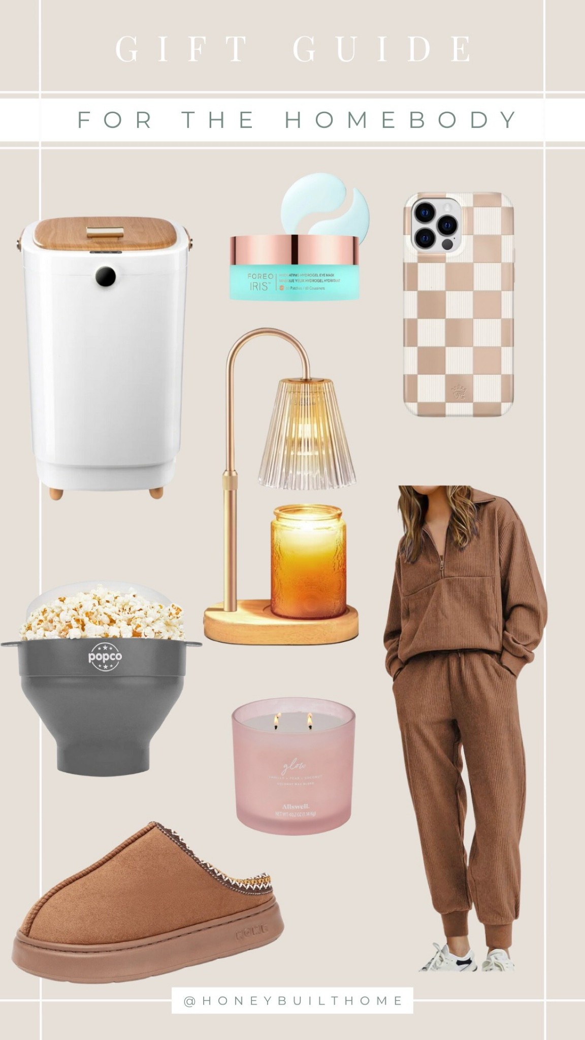 Gift Guide for a Homebody 🎁
#walmartpartner #walmartdeals #walmart @walmart 