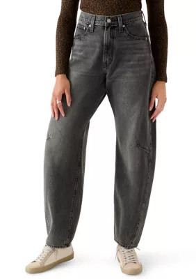 Levi's Women's Cinch Barrel Jeans, 29 x 31 | Belk