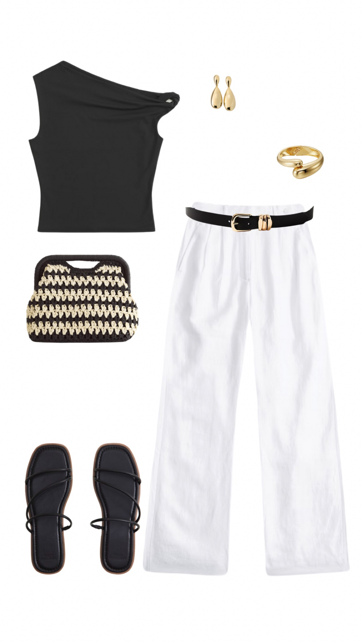 Such a classic & chic look! Perfect for date night or a GNO! 🥂 

Dress Up Buttercup
Dressupbuttercup.com

#LTKstyletip #LTKparties #LTKSeasonal