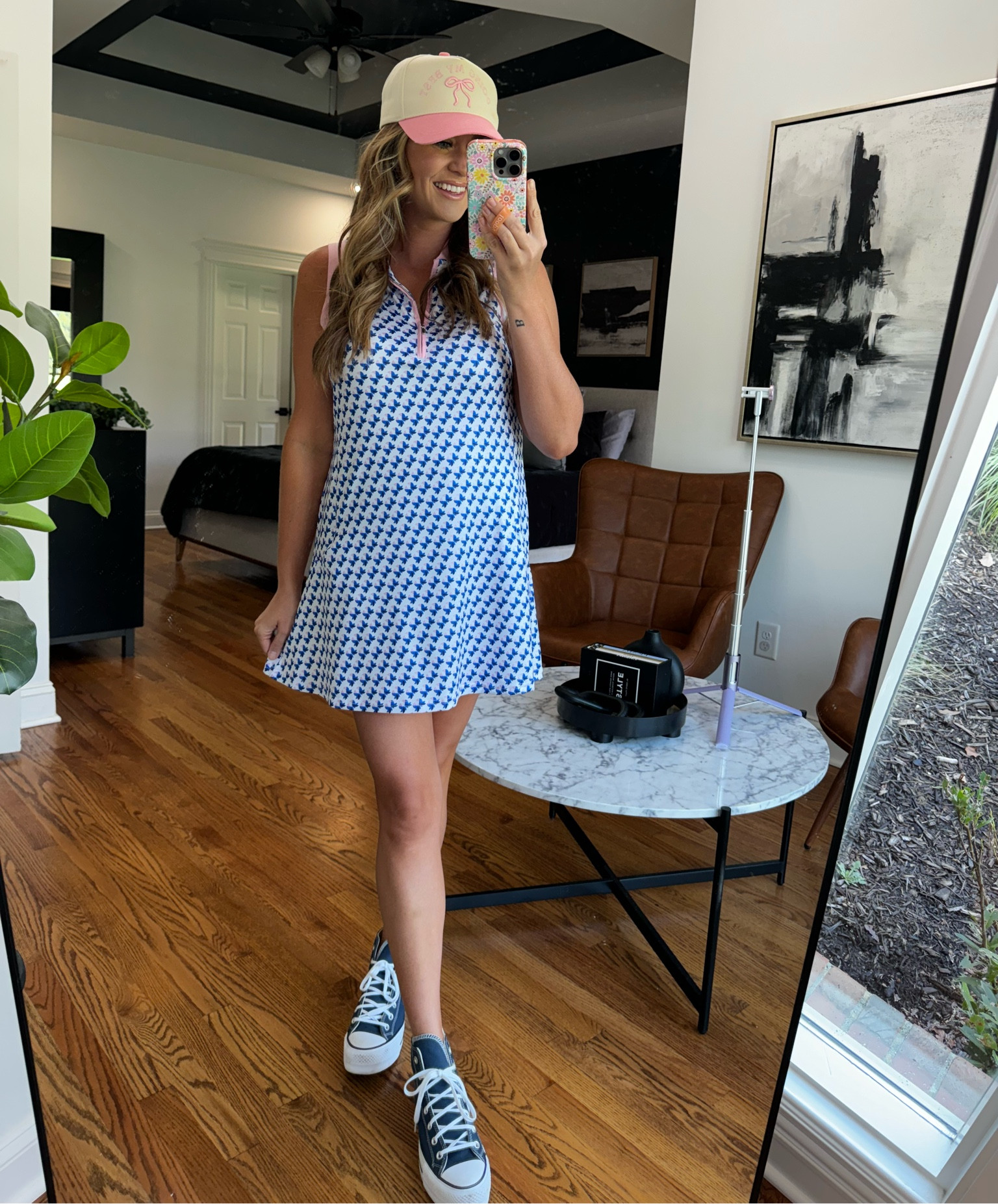 recent golf fits I’m loving ⛳️🤍

#LTKFindsUnder50 #LTKSaleAlert #LTKFitness