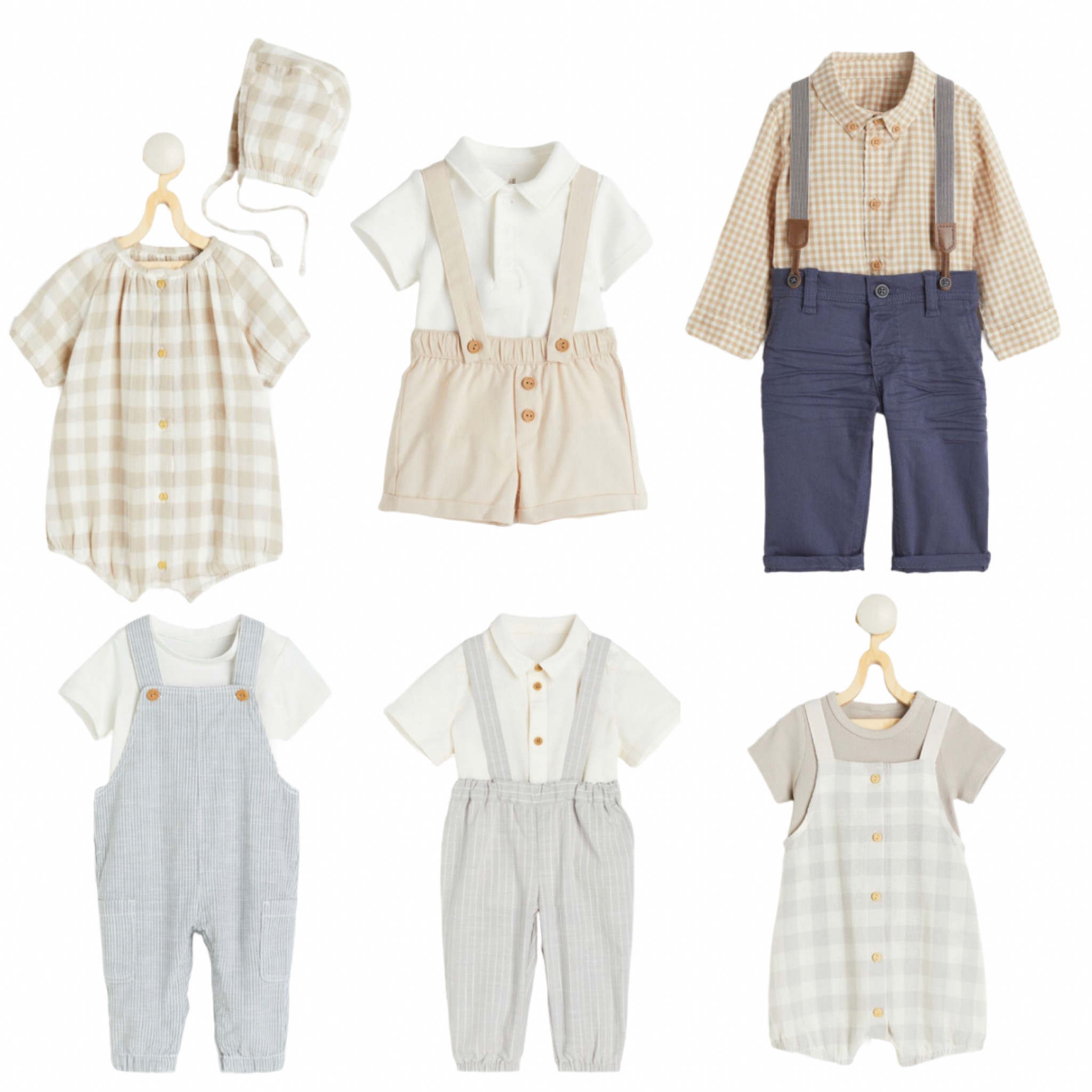 #baby #babyshower #babyshowergift #clothing #spring #Easter #Easteroutfit #overall #romper 

#LTKSeasonal #LTKbaby #LTKFind