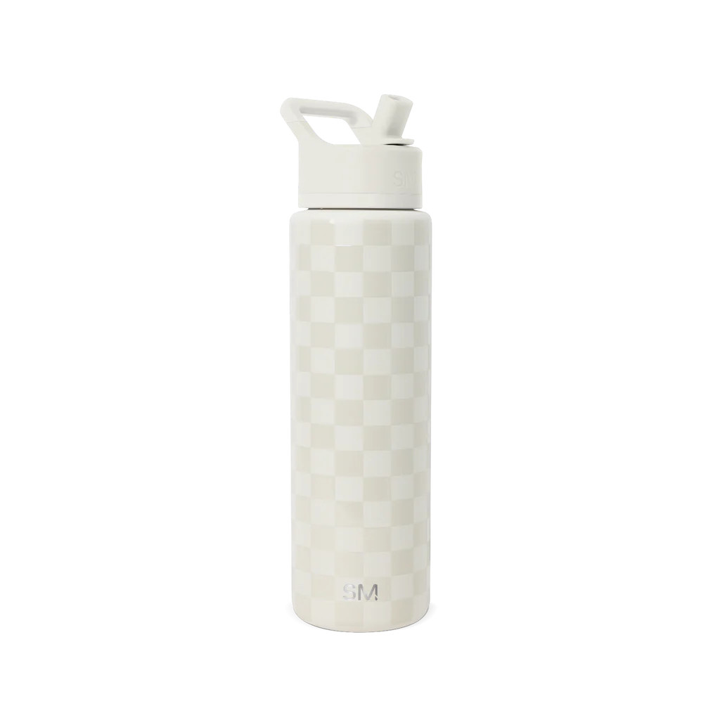 Stylish Water Bottles, Travel Mugs, Food Storage, and Backpacks | Simple Modern