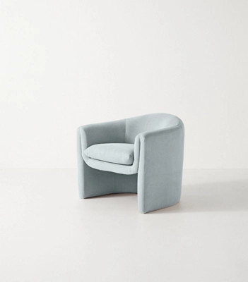 Sculptural Chair | Anthropologie (US)