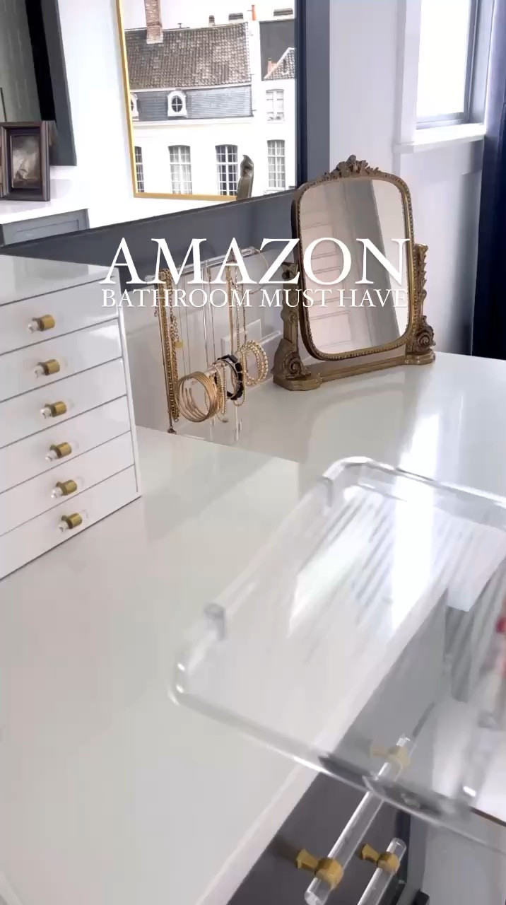 These under cabinet organizers are the best for getting organized before the holidays!!

Amazon, Amazon home, bathroom, organization

#LTKWatchNow #LTKSeasonal #LTKHome
