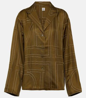 Toteme | Mytheresa (UK)