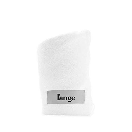 L'ANGE HAIR Microfiber Hair Wrap | Quick-Dry & Frizz-Free Towel for All Hair Types | Ideal for Sleep, Shower & More | Amazon (US)