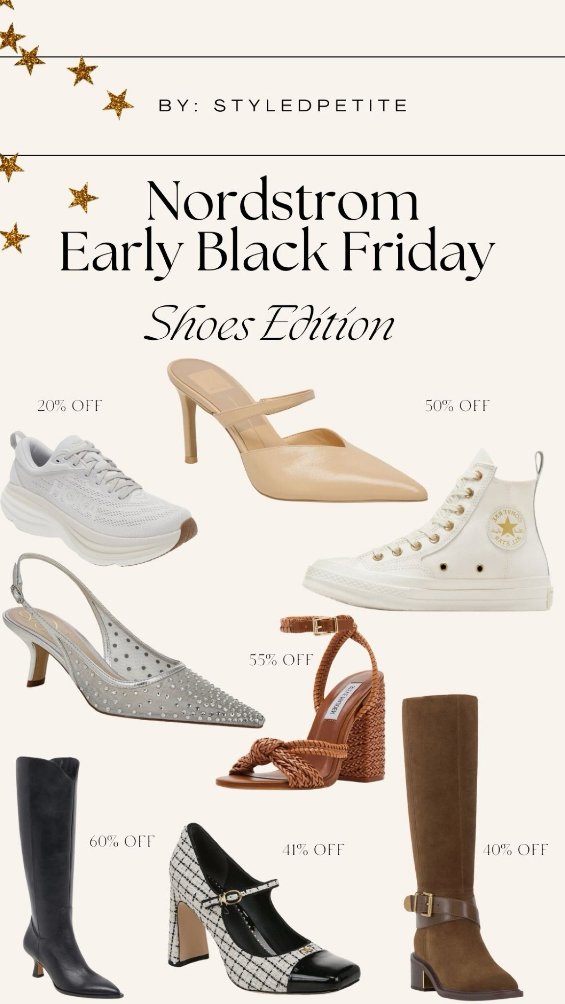 Shoes on Black Friday Sales are my absolute favorite to shop for! 

#LTKSaleAlert #LTKStyleTip #LTKShoeCrush