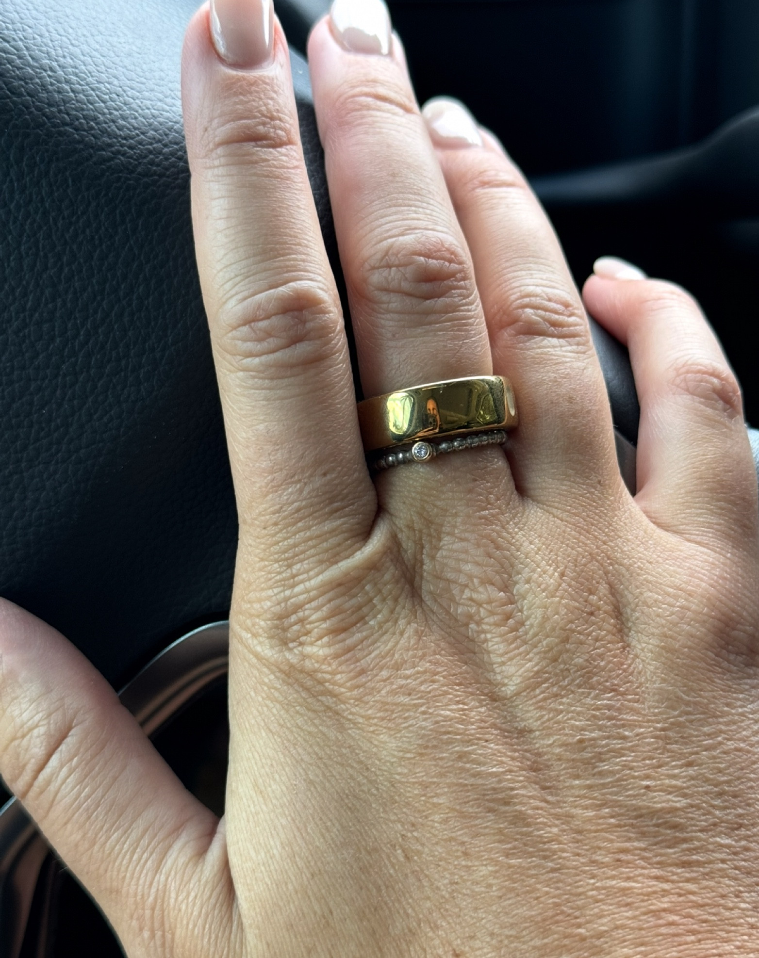 I love my Oura 

#LTKGiftGuide #LTKSaleAlert #LTKActive