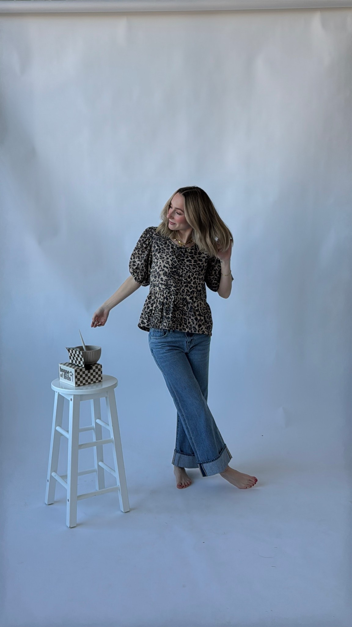 Cuffed jeans for fall 🧸


#LTKKids #LTKFindsUnder50 #LTKPetite