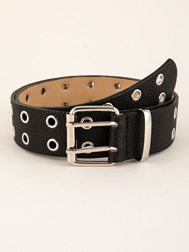 Metal Buckle Belt | SHEIN