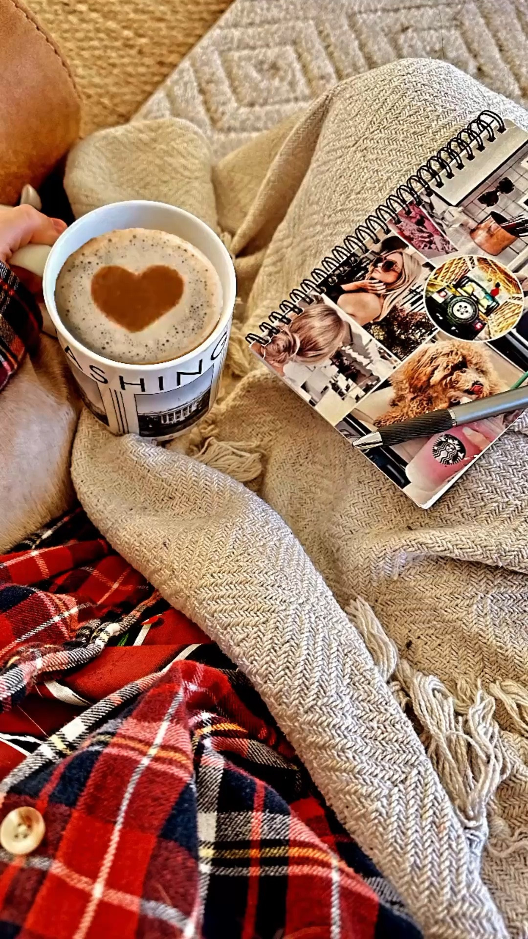 Morning Coffee 

#LTKmomlife #LTKHome #LTKdayinmylife