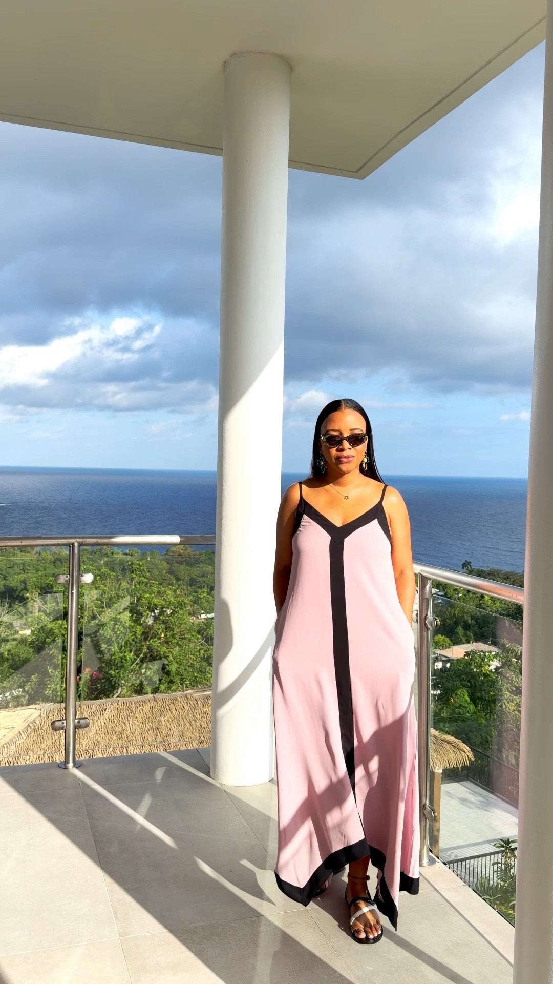 Get these gorgeous vacation dresses for under $40! Wear a size small in all of them! #resortwear #travelfits 

#LTKOver40 #LTKTravel #LTKActive