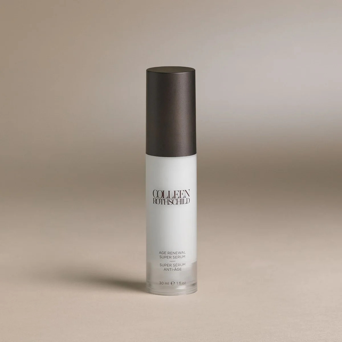 Age Renewal Super Serum | Colleen Rothschild Beauty