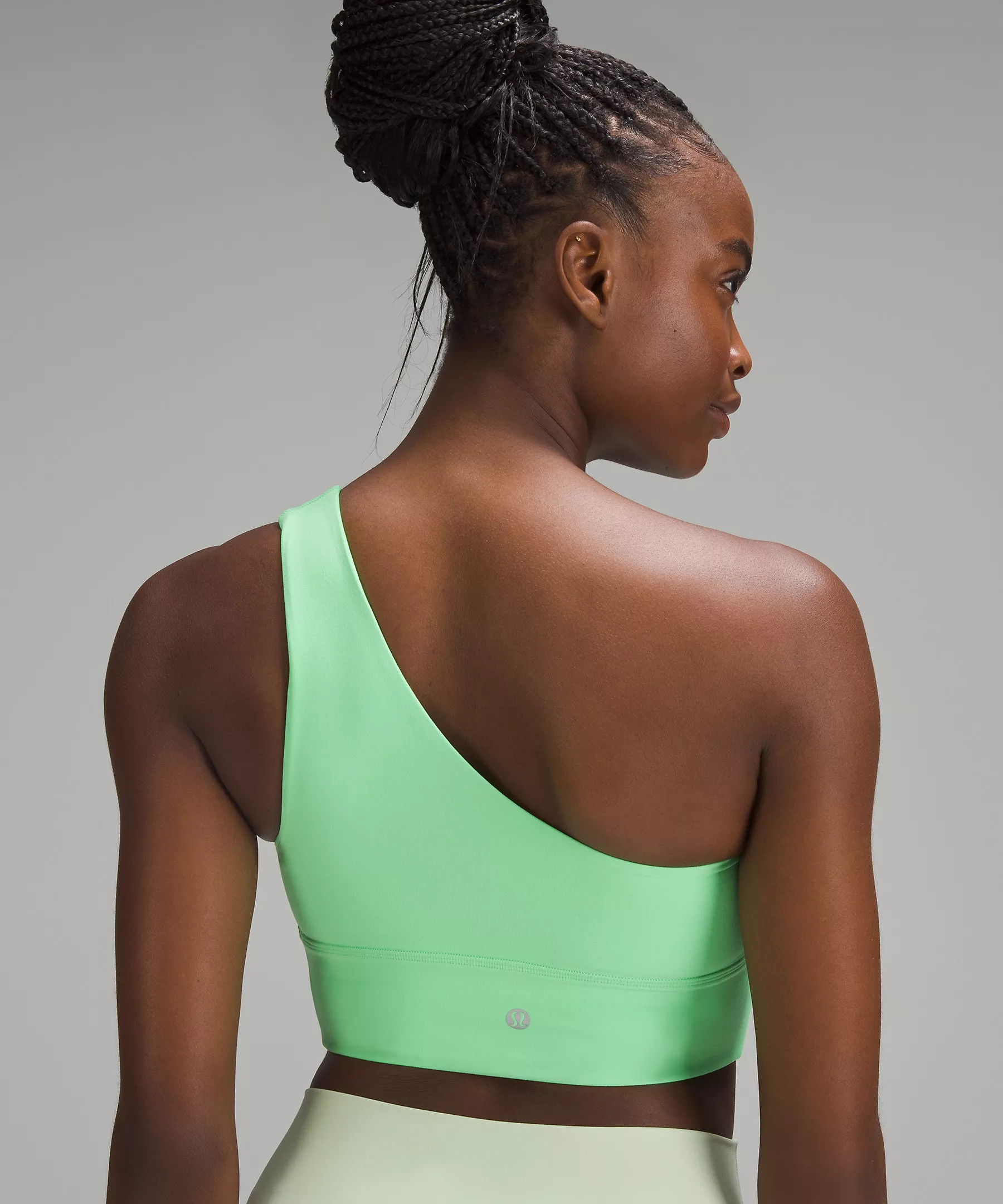 lululemon Align™ Asymmetrical Bra | Lululemon (US)