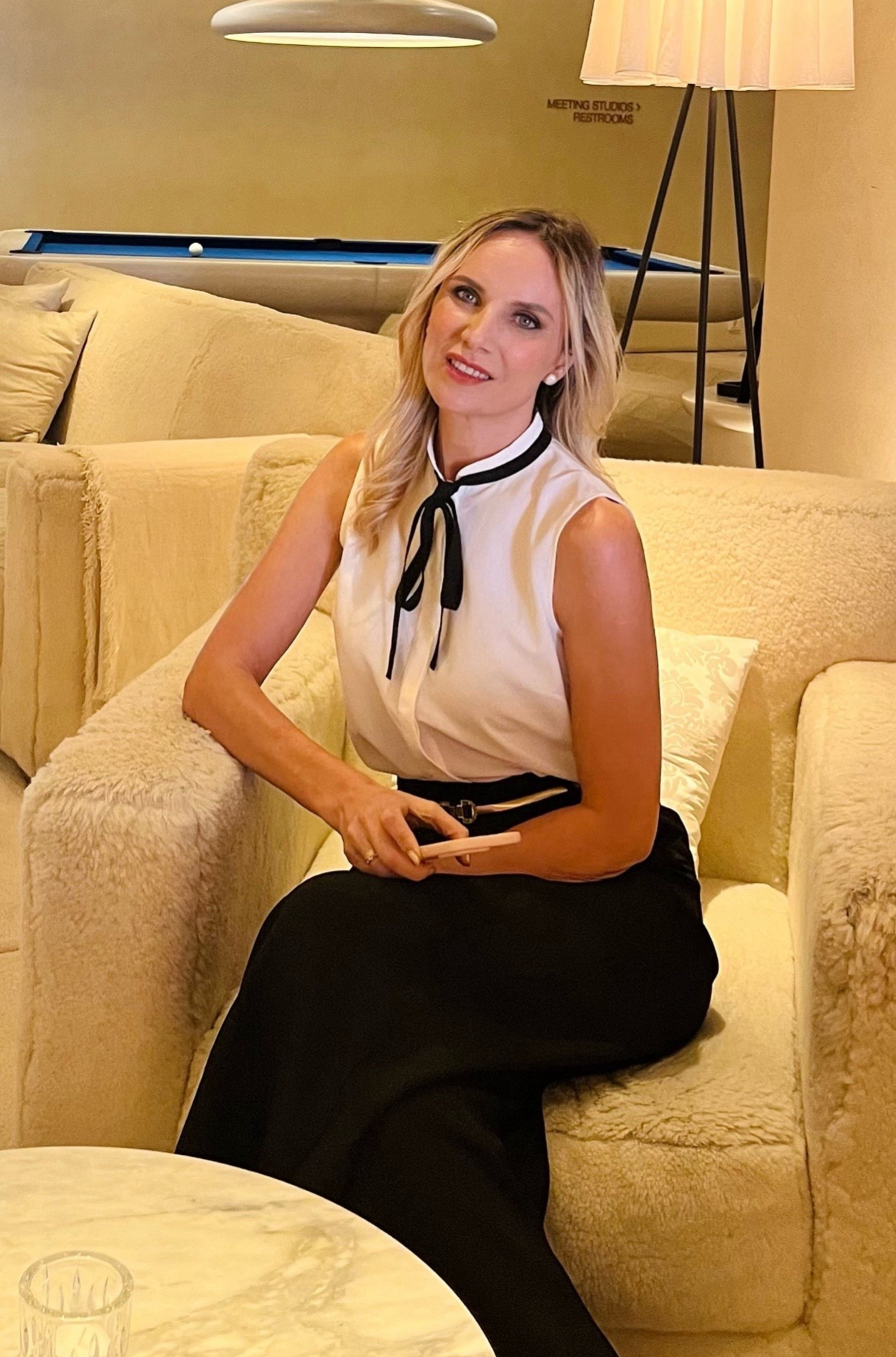 Elegant Outfit! Summer Finds! 

#LTKsummer #LTKworkwear #LTKespana