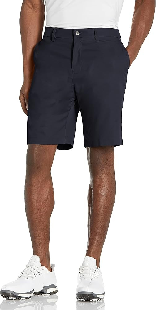 Callaway Men's Performance Flat Front Pro Spin 3.0 Golf Shorts With Active Waistband | Amazon (US)
