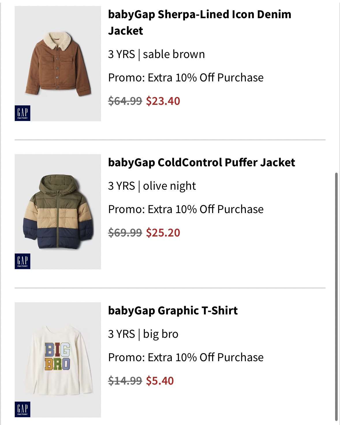 GAP SALE!! So many goodies 🎃🫶

#LTKHalloween #LTKFindsUnder50 #LTKSaleAlert