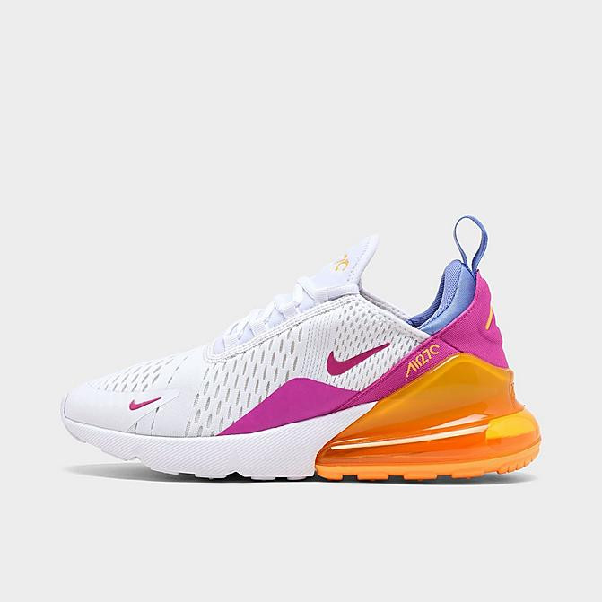 Women's Nike Air Max 270 Casual Shoes | Finish Line (US)