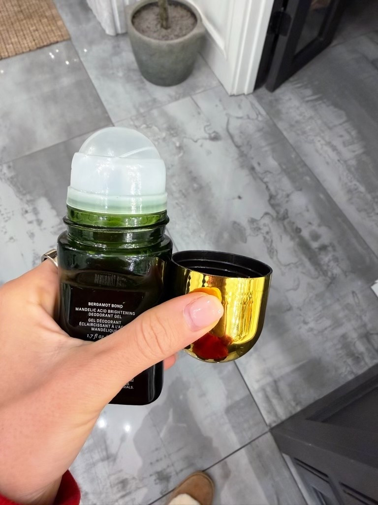 My fave deodorant!

Sephora, sephora finds, must-haves, beauty, essentials for everyday, everyday use