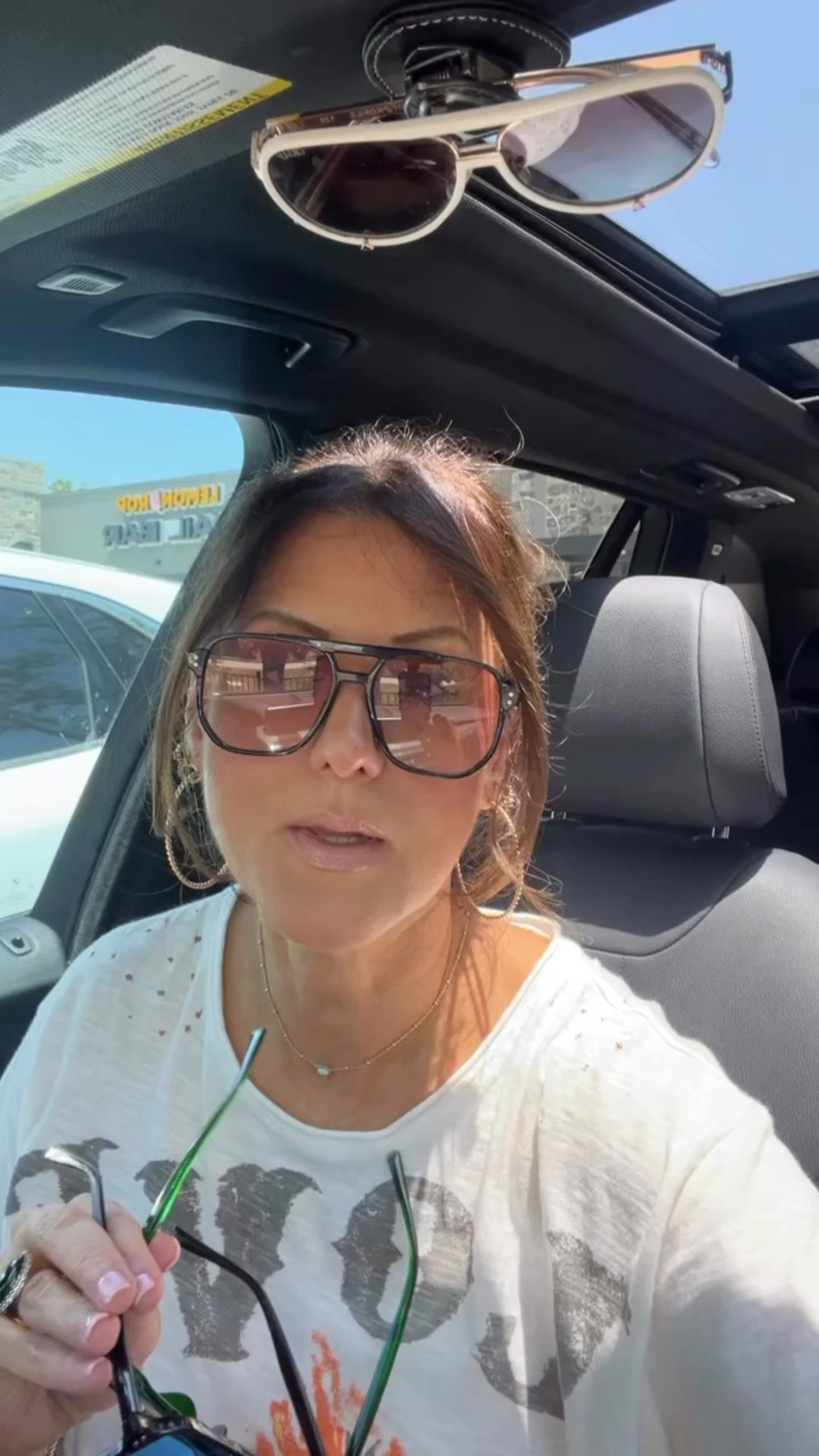 Amazon Prime Day Sunglasses  

#LTKOver40 #LTKStyleTip #LTKFindsUnder50