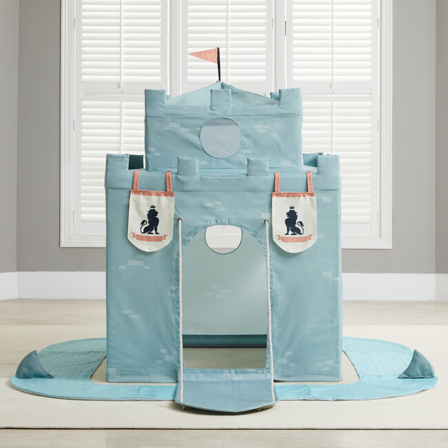 Fun Fort Castle | Maisonette