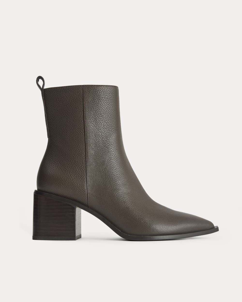 Studio Block Heel Boot | Everlane