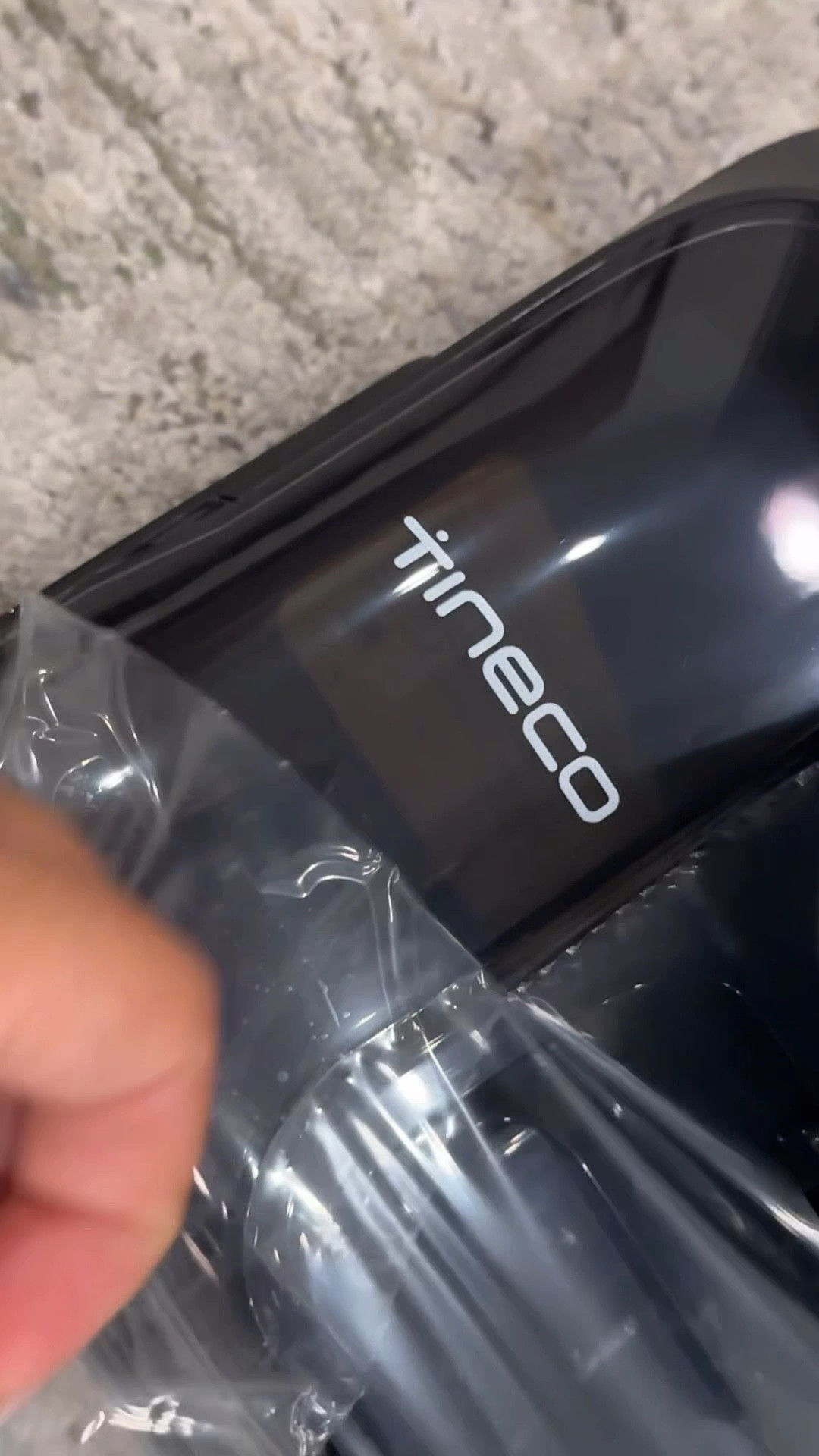 My cleaning just got easier! Latest  model stretches all the way down, so it can clean under couches and bed. 
#LTKHome 