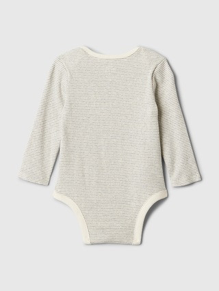 Baby First Favorites Bodysuit | Gap (US)