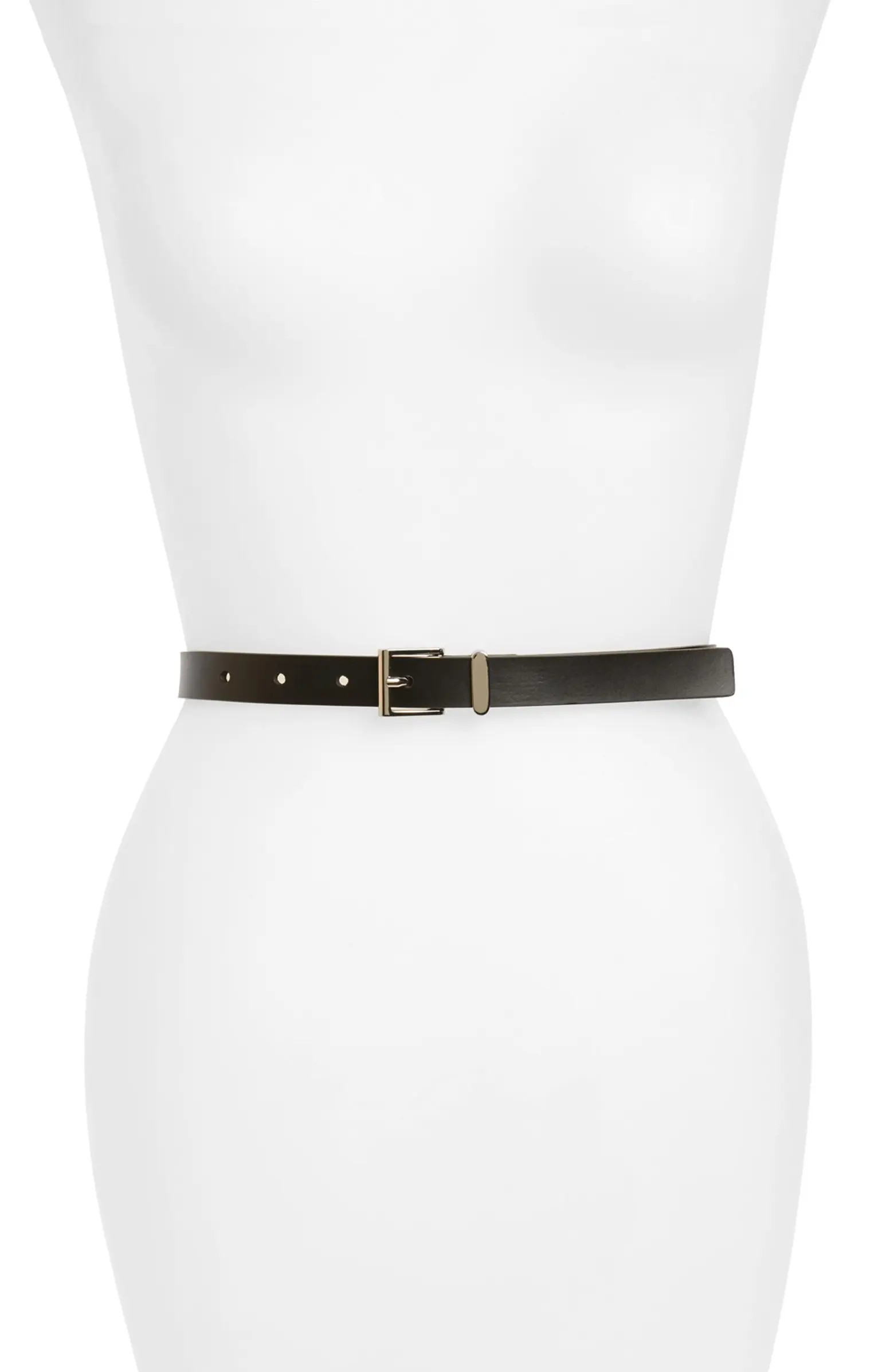 Square Keeper Belt | Nordstrom