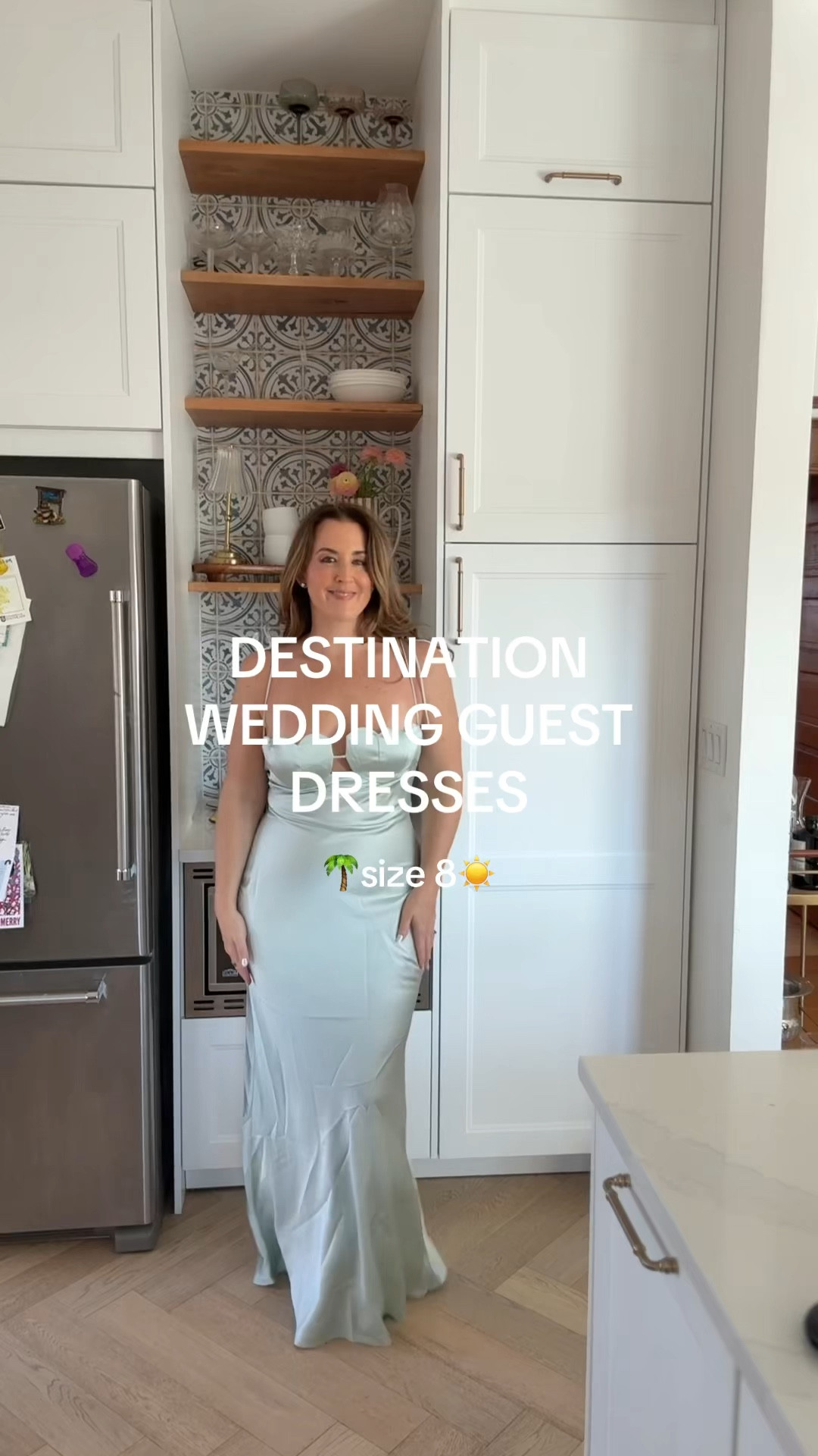 Destination wedding guest dresses (size 8) ✨ What to wear to a wedding in France, Palm Springs, Costa Rica, Cabo & Lake Como
from beach weddings to European summer weddings to desert + resort venues — these are the dresses I’d pack
#weddingguestdress #destinationweddingguest #weddingguestoutfitideas #size8style #midsizestyle #francewedding #lakecomowedding #italyweddingguest #cabowedding #costaricawedding #palmspringswedding #beachweddingguestdress #europeansummeroutfits #resortwear #vacationoutfits #springweddingguest #summerweddingguest #confete

#LTKSeasonal #LTKTravel #LTKMidsize