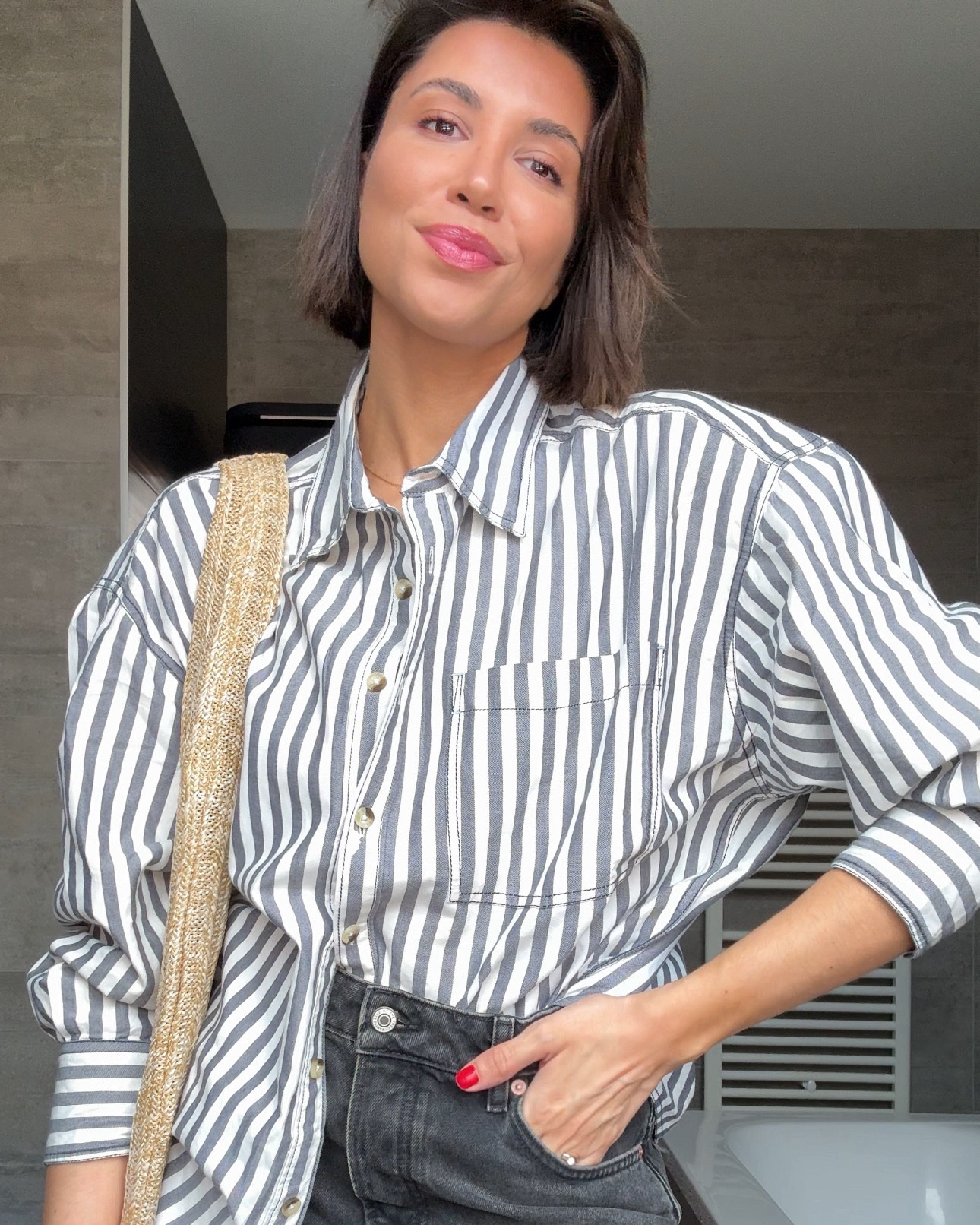 Spring ready with @freepeopleeu 
#ad #thisisfreepeople
