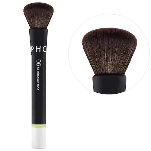 Essential Brush - 06 Multitasker Face | Sephora (US)