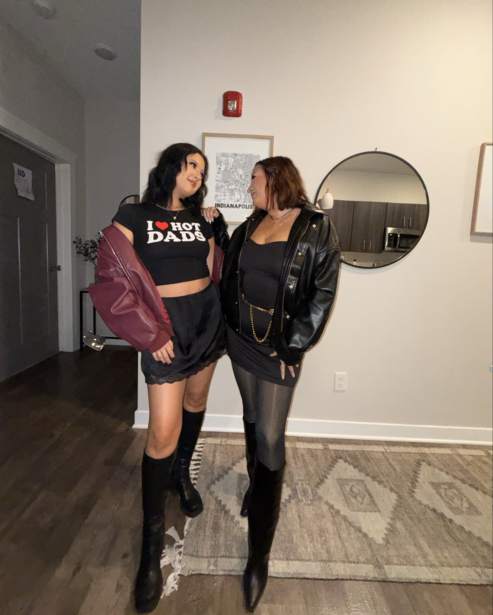 Concert Outfit🎸🎵



#LTKMidsize #LTKFindsUnder100 #LTKPetite