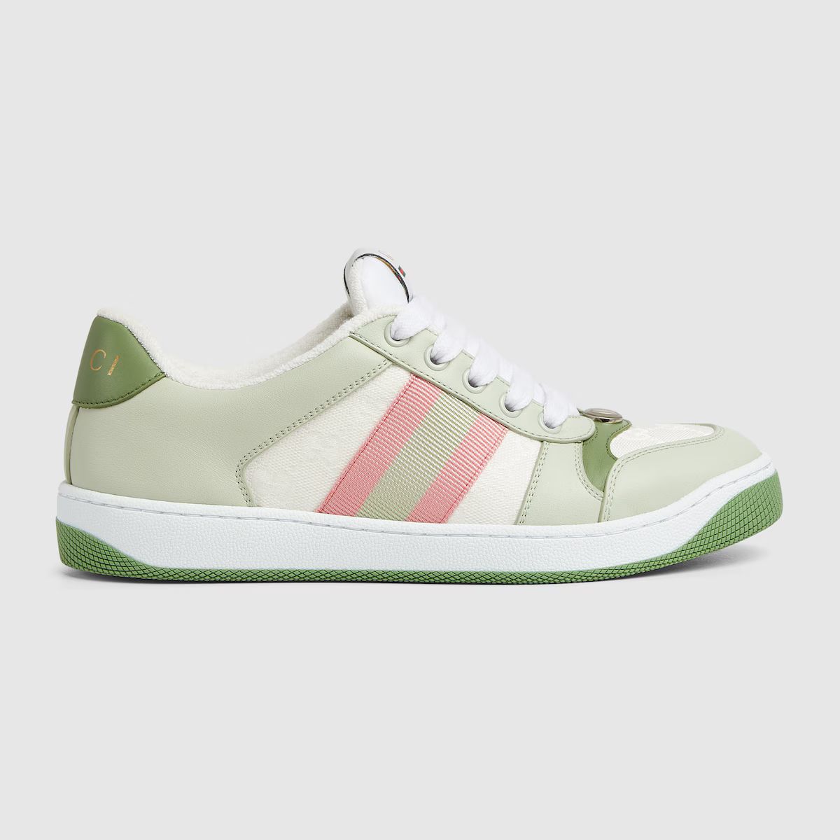 Women's Screener sneaker | Gucci (US)