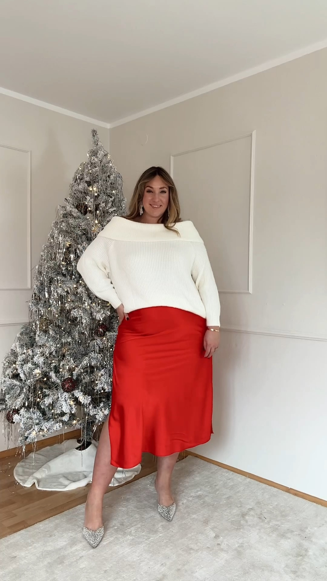 Day 26/31 ❤️🎁🎄 #LTKGift

#LTKplussize #LTKVideo #LTKHoliday