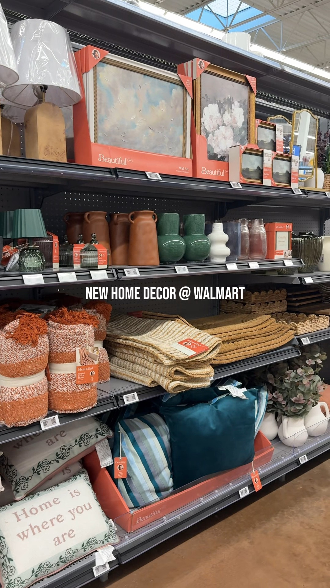 Spring home decor at walmart!

#LTKHome #LTKSeasonal