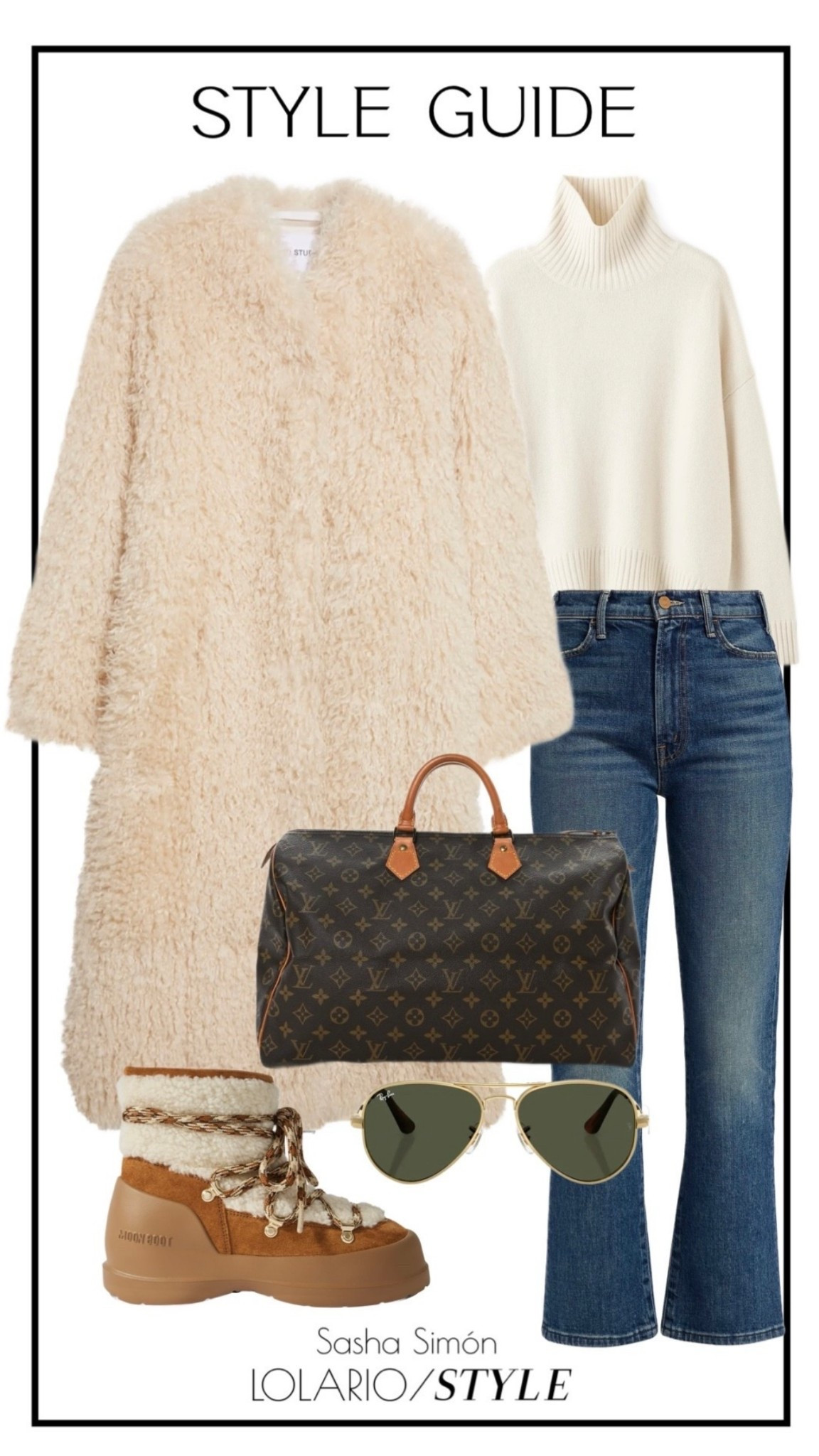 Winter outfit 

#LTKSeasonal #LTKTravel #LTKGiftGuide