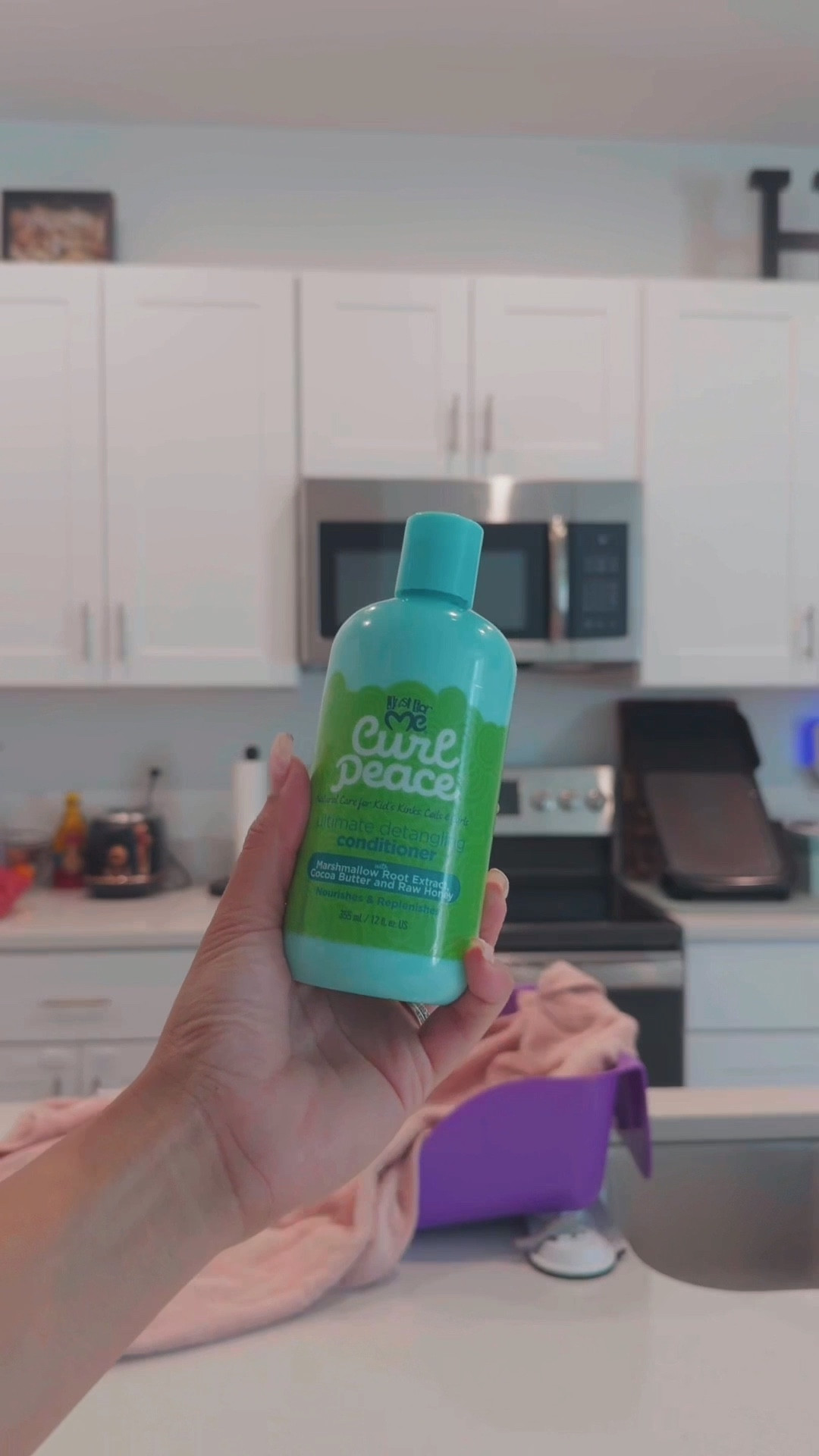 Toddler wash day routine 🫶🏽 

#LTKFindsUnder50 #LTKFamily #LTKBaby