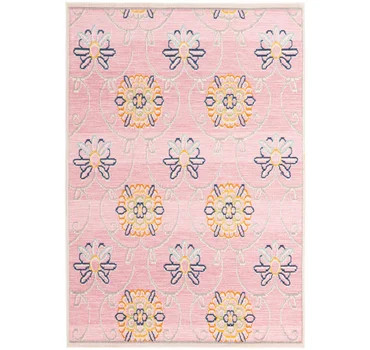 5' x 7' 7 Outdoor Indoor / Outdoor Rug | Rugs.com