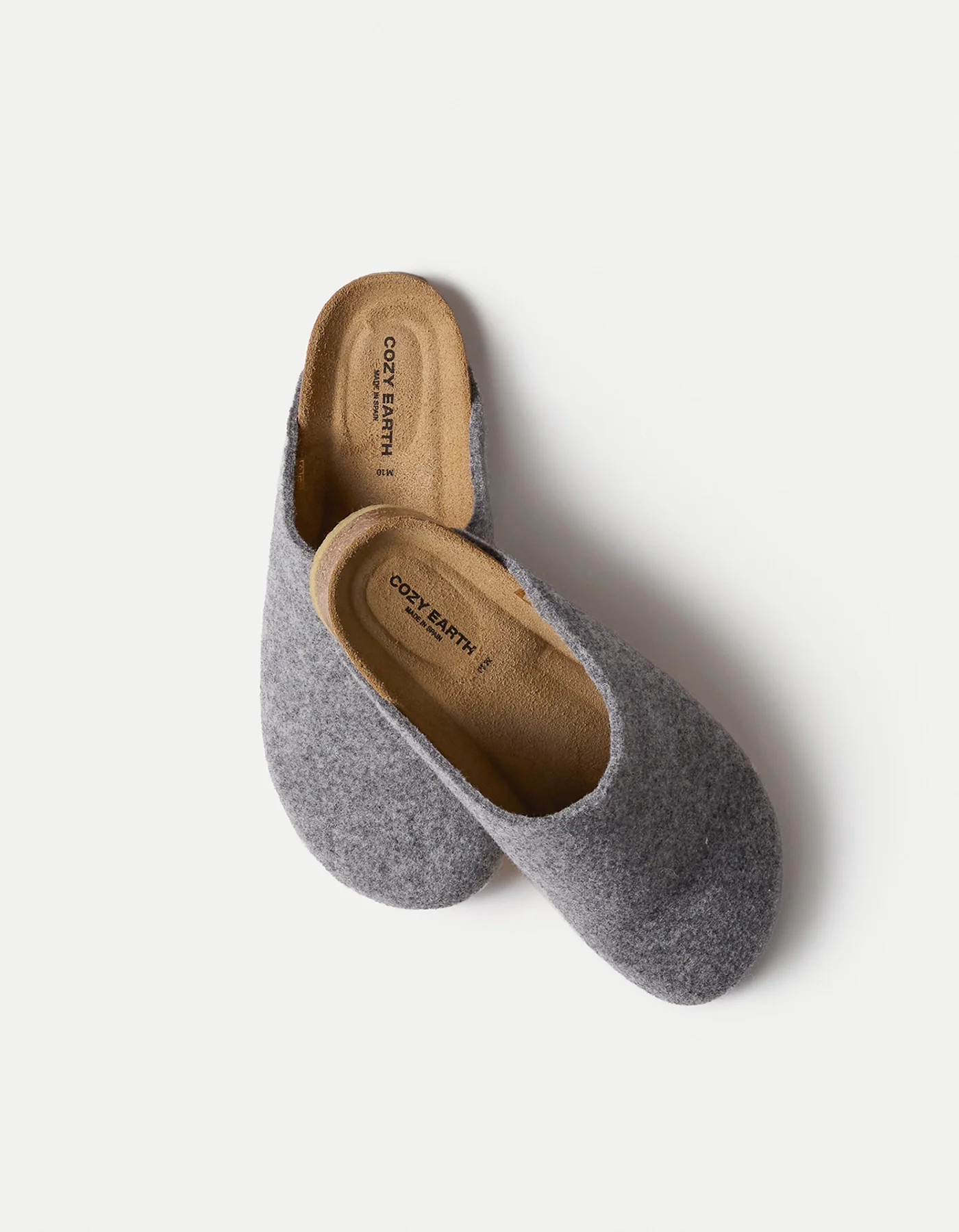 Lakehouse Clog | Cozy Earth