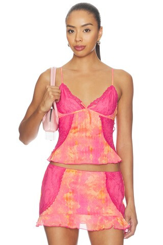 Colette Top
                    
                    I.AM.GIA | Revolve Clothing (Global)