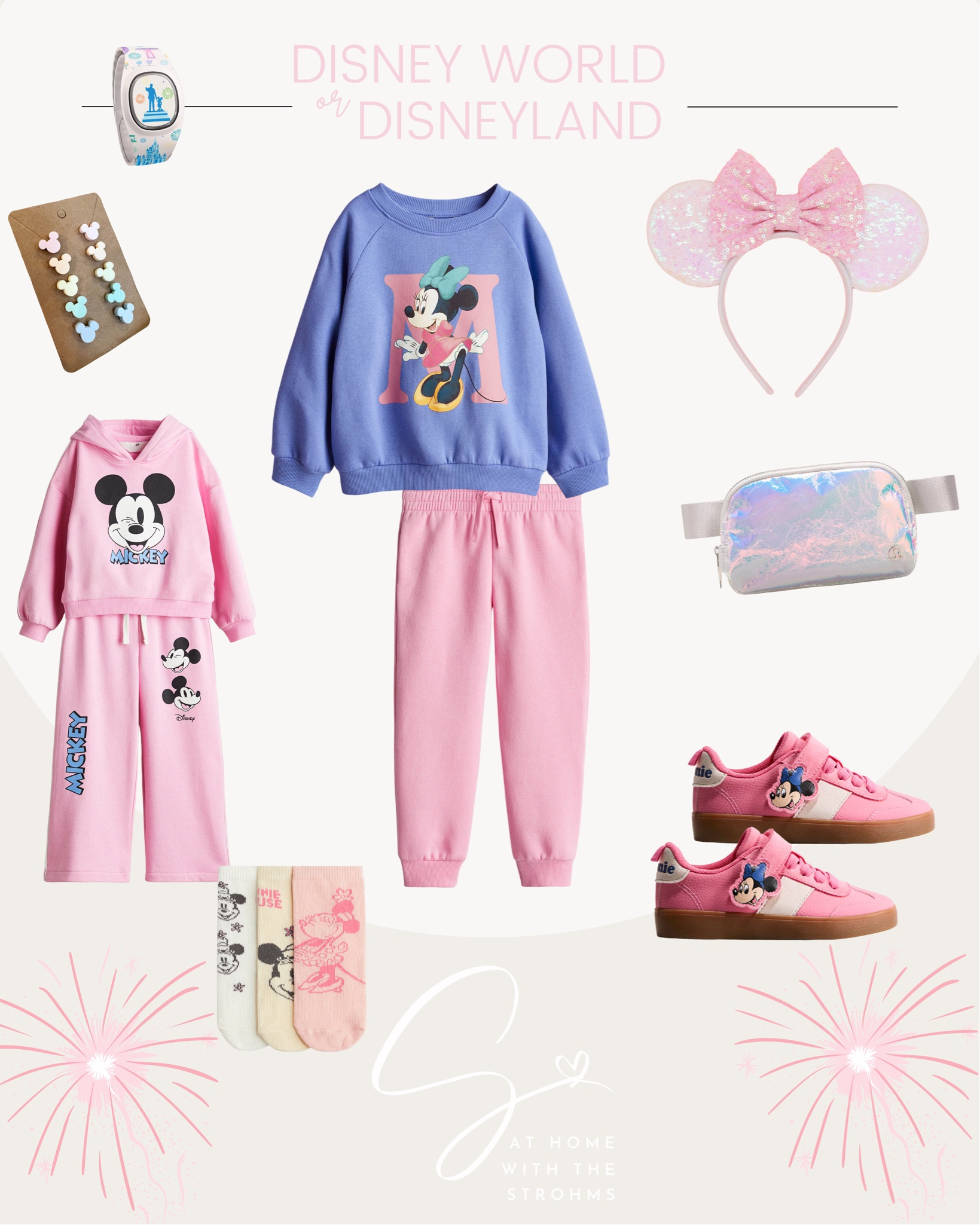 ✨ Start the year with cozy and magical looks for your little ones! These outfits and accessories are perfect for  January park days. Think comfy layers, Minnie-inspired vibes, and park-ready shoes! 🎀Tap to shop all of these cozy park must-haves. 
#LTKkids #LTKfamily #LTKDisney

#DisneyOutfitsForKids #DisneyWinterStyle #DisneyVacationTips #FamilyTravelGear #CozyDisneyDays

H&M Disney Store Lululemon Ersy

Let me know if you’d like to brainstorm a design or a graphic template for this!

#LTKKids #LTKFamily #LTKTravel