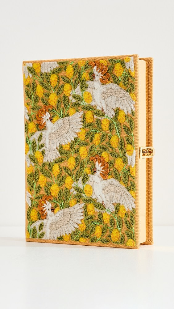 Olympia Le-Tan | Shopbop