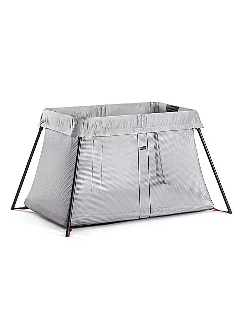 Fold-Up Travel Crib | Saks Fifth Avenue