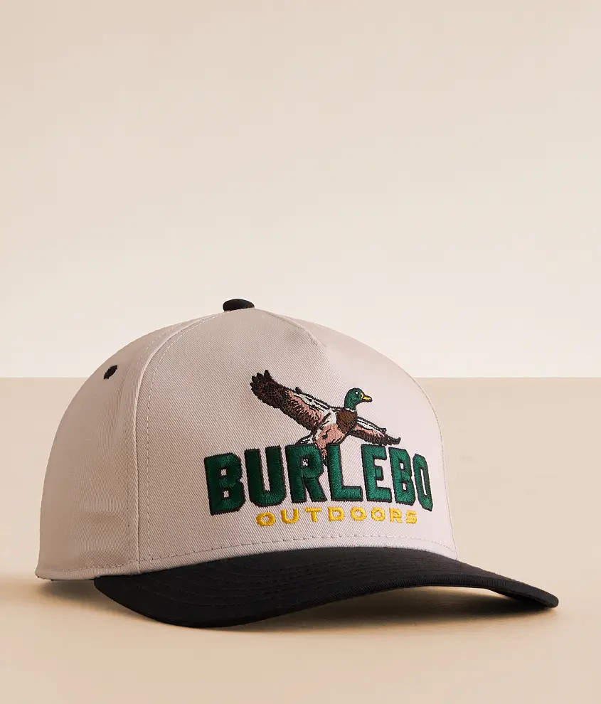 Boys - Mighty Duck Hat | Buckle